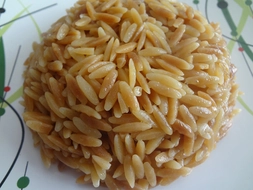 Şehriye Pilavı Tarifi ve Malzemeleri