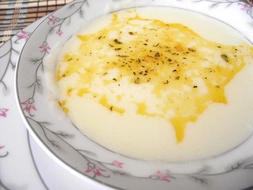 Sütlü Şehriye Çorbası Tarifi ve Malzemeleri